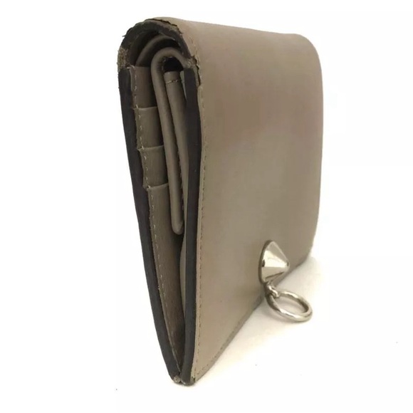 FENDI by the way Bifold Wallet - Picture 2 of 5